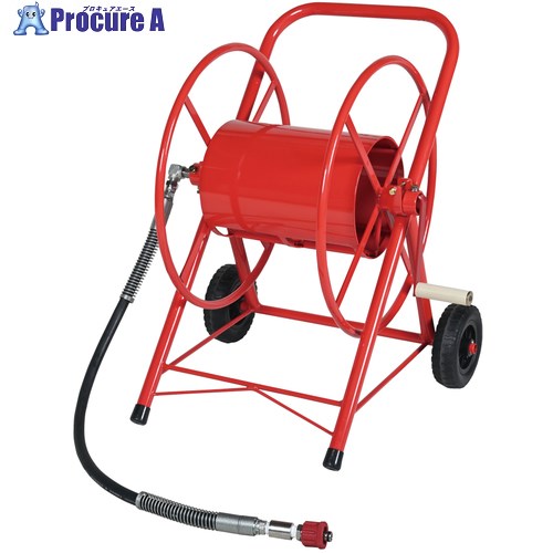 百貨店実業 35MPa用導管木管 横置き型80m巻(3/8) 04Z101558 1個 ■▼667-4164 【貨物輸送都度積もり書き】