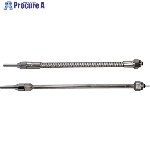 扶桑 マジックカットe-ミスト噴射管Zタイプ FN-Z60(蛇腹管製60cm) FN-Z60 1個 ▼810-5160