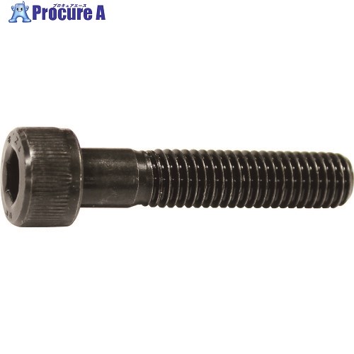 コノエ 六角穴付ボルト半ねじ M24x145(5本入) CS-24145 1箱 ■▼159-7890 【送料都度見積】