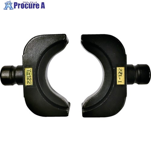 CACTUS CT-8、EW-8ダイスT122 CT8-DT122 1組 ■▼166-5428 【送料都度見積】
