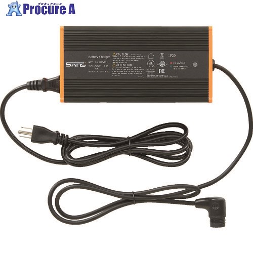 TRUSCO E-TRA専用充電器 ET-BC 1個 ■▼206-8715