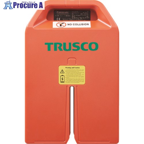 TRUSCO E-TRA専用乾電池容器に並べる ET-BP 1個 ■▼206-8716