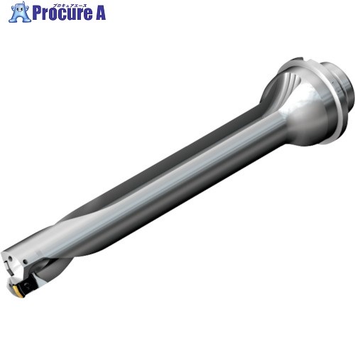 SANDVIK コロドリルDS20刃先交換式ドリル(465) DS20-D3700DM40-07 (465) 1本 ■▼216-4091 【送料都度見積】 ●KO521｜プロキュアエース