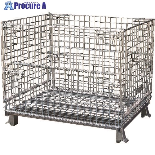 サンキン サンキンパレット ニューマルチ印字機 1200X1000X900 CME-4 1台 ■▼217-6887 ※車上乗り合い船