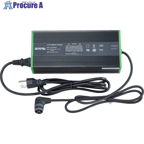 TRUSCO E-TRA EC20専用充電器 ET-BC48 1個 ■▼256-7145