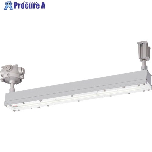 岩崎 安全増防爆形LED照明器具Hf32w×2灯用高出力相当(直付) EYICL1041SA9-22 1台 ■▼362-2369 【送料都度見積】