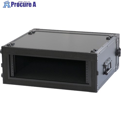 IDEAL クロノラックショックマウントタイプ CRO-1U46S   1台 ■▼528-7497【代引決済不可】【送料都度見積】