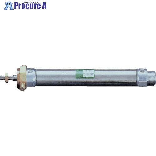 CKD タイトシリンダ支持金具ナシ CMK2-00-20-200 1個 ■▼581-2968 【代引決済不可】【送料都度見積】