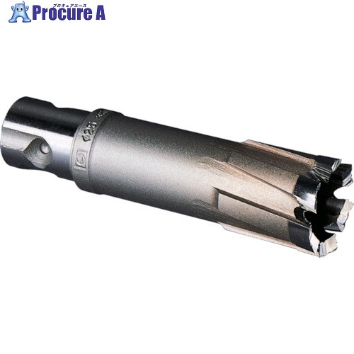 ミヤナガ 磁気ボール盤裁断師 デルタゴンメタルボーラー500A Φ54 DLMB50A54 1本 ■▼811-3011 【貨物輸送都度積もり書き】 DIY・工具-花・ガーデン・DIY