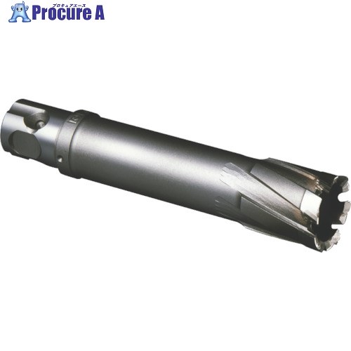 ミヤナガ 磁気ボール盤カッター デルタゴンメタルボーラー750A Φ22.5 DLMB75A225 1本 ■▼811-5137 【送料都度見積】