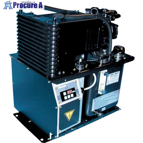 ダイキン 油圧ユニット エコリッチR EHU15R070240 1台 ■▼819-5900 【送料都度見積】 ※車上渡し