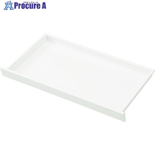SANWA デスクオプション ERD-Mシリーズ用引き出し 360×358×54mm ERD-DR2 1台 ■▼836-2390 ※個人宅様送り不可