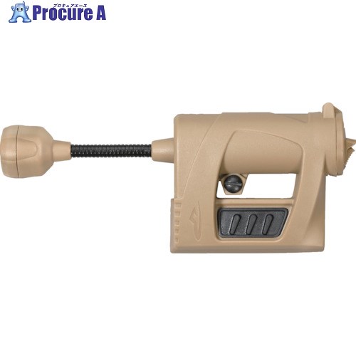 PRINCETON 【売切廃番】CHARGE PRO RGI TAN CP-RGI-TAN 1個 ▼836-5070