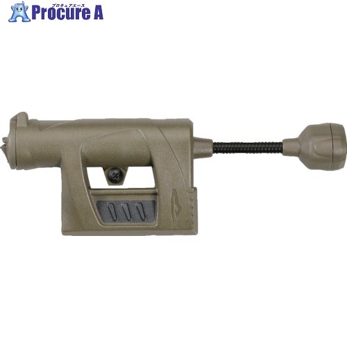 PRINCETON 【売切廃番】LEDヘッドライト CHARGE RBI OD C-RBI-OD 1個 ▼836-5072