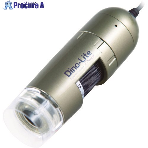 Dino‐Lite Premier2 M Polarizer(偏光) LWD DINOAD4113ZTL 1台 ▼836-7956