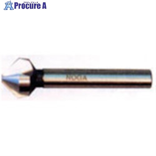 NOGA カウンタシンク3枚刃90° 刃径31.0粍 シャンク径12粍 CJ3112  (31.0MM) 1本 ■▼837-6201 【貨物輸送都度積もり書き】
