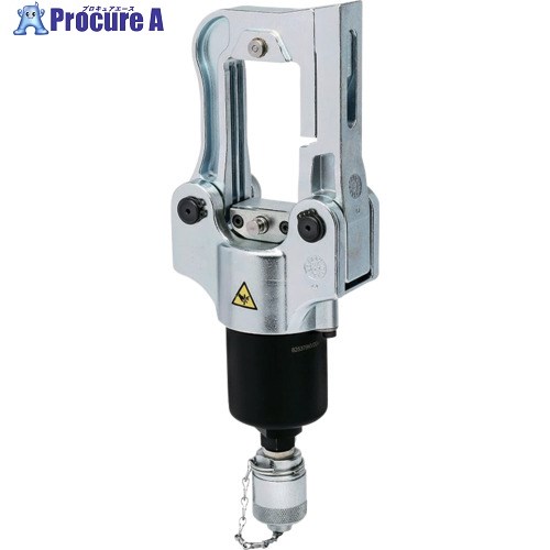 PANDUIT 油圧式手動締めつける物の具(12米トン) ダイタイプ 3 インチ 1 クリンプヘッドのみ CT-920CH/CCP CT-920CH/CCP 1個 ■▼166-8244 【貨物輸送都度積もり書き】