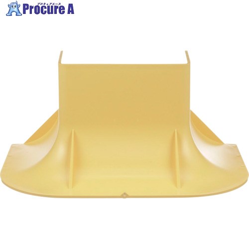 PANDUIT FiberRunner唐人笛 黄 FRTR4X4LYL FRTR4X4LYL 20個 ■▼341-8271 【貨物輸送都度積もり書き】