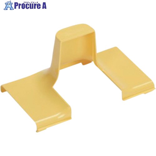 PANDUIT FiberRunnerスピルオーバー 黄 FRSPJC24LYL FRSPJC24LYL 10個 ■▼341-8284 【送料都度見積】