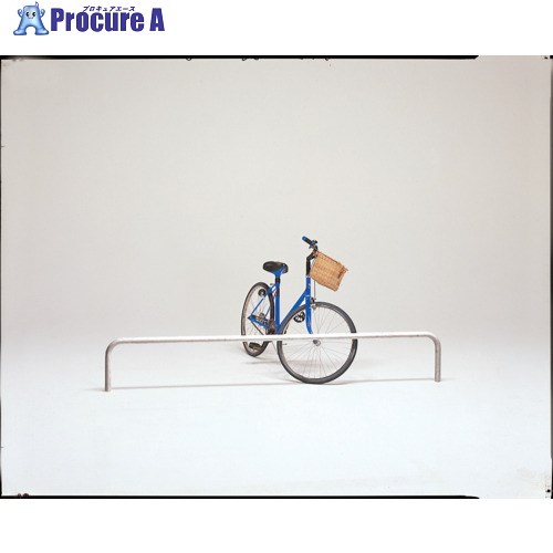 ■DAIKEN サイクルロビー CY-SLD型オプション 車止め(柱取付け式) CYDLKH27U(1617426)[送料別途見積り][法人・事業所限定][外直送] DAIKEN サイクルロビー CY-SLD型オプション 車止め(柱取付け