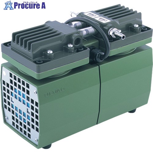 アルうしろ側 ダイアフラム型素っ気ない無意味さ揚水機 DA-40SA100V 1台 ■▼684-5464 【貨物輸送都度積もり書き】