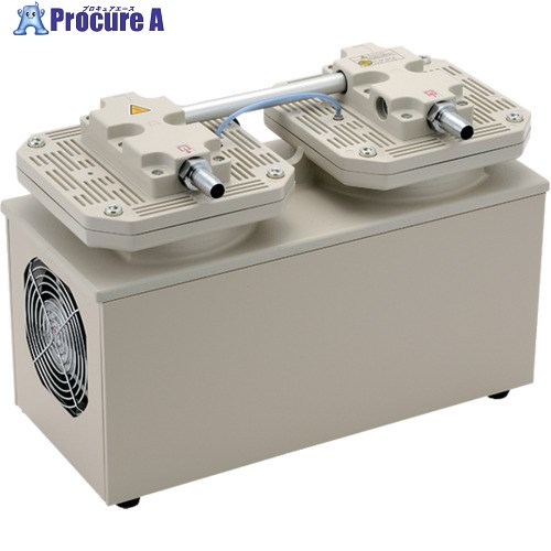 アルうしろ側 ダイアフラム型素っ気ない無意味さ揚水機 DA-121DD115V 1台 ■▼684-5467 【貨物輸送都度積もり書き】※車上乗り合い船
