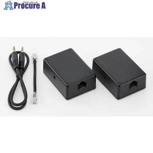 ALINCO DRDPM60用アンテナカップラー EDS34 1個 ■▼357-4683 【貨物輸送都度積もり書き】※人間宅様送ること不可