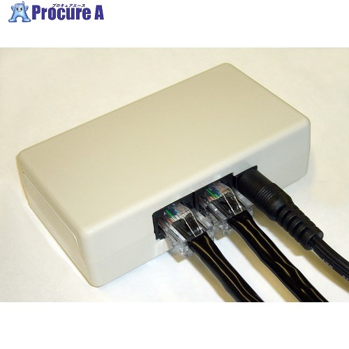 ALINCO 【資料貸してあげる不可】DJM1R用繋ぎ合わせる一揃いの道具 EDS15 1個 ■▼357-4690 【貨物輸送都度積もり書き】※人間宅様送ること不可