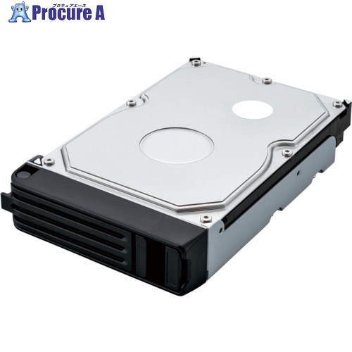 BUFFALO TeraStation向け 交換用HDD 4TB OP-HD4.0N2 1個 ■▼682-9977 【送料都度見積】