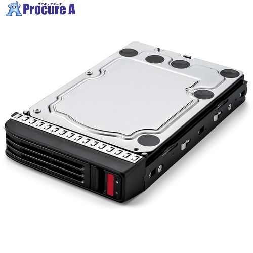 BUFFALO TeraStation TS51210RH続きもの 取り替えっこ用HDD 10結核症 OP-固定ディスク10.0H2U 1個 ■▼683-0001 【貨物輸送都度積もり書き】