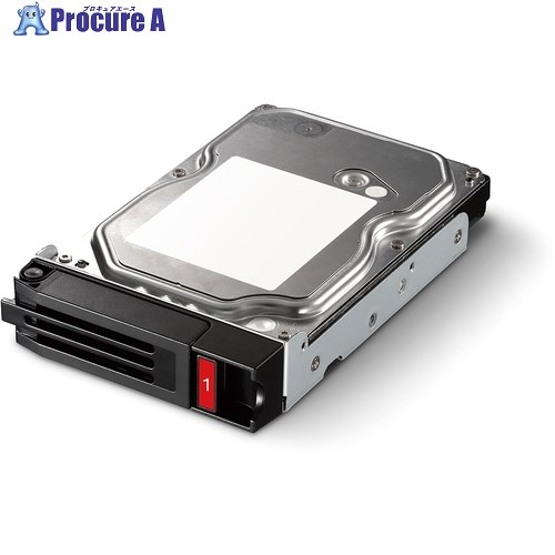 BUFFALO TeraStation TS5010続きもの 取り替えっこ用HDD 16結核症 OP-固定ディスク16.0N 1個 ■▼683-0010 【貨物輸送都度積もり書き】