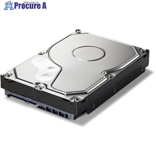 BUFFALO LinkStation for SOHO 交換用HDD 1TB OP-HD1.0BN 1個 ■▼683-0020 【送料都度見積】