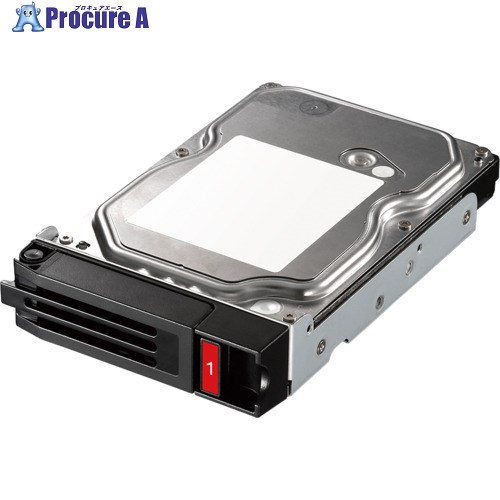 BUFFALO WSH5020RN続きもの オプション 取り替えっこ用HDD 3結核症 OP-固定ディスク3.0N-WSHR 1個 ■▼683-0041 【貨物輸送都度積もり書き】