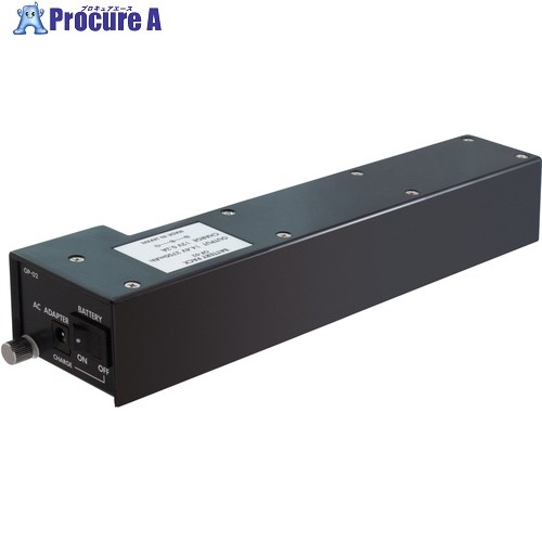 A＆D 内蔵バッテリ(FC-i用) FC-02I 1個 ■▼807-2202
