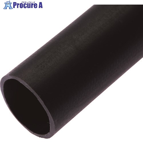 PANDUIT 肉厚タイプ熱収縮チューブ (5本入) HST1.5-48-5Y 1袋 ■▼147-8950 【送料都度見積】