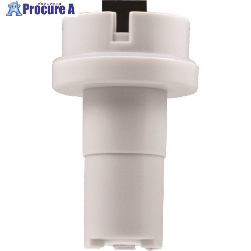 CUSTOM 雨合羽残留Cl計用判定基準検出器 FTCS-01PE 1本 ■▼171-7562 【貨物輸送都度積もり書き】