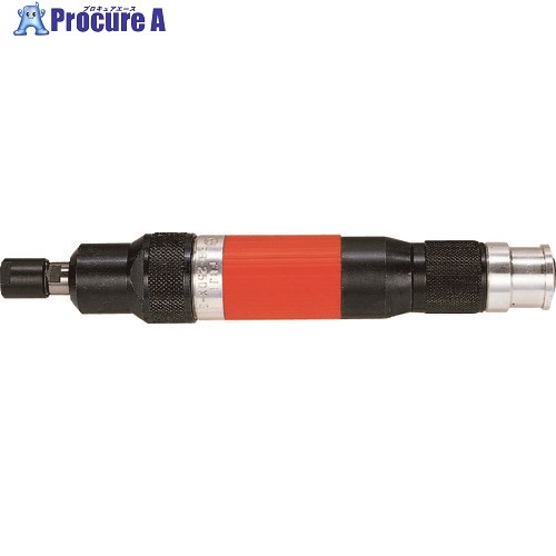 不二 エアベビーグラインダー(側方排気型) チャック内径6mm FG-25D-2 6 1台 ■▼175-9464 【送料都度見積】｜プロキュアエース