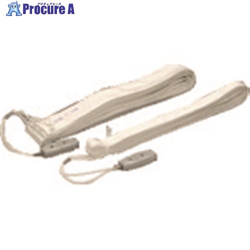 TRUSCO フレキシブルリボンヒーター 300W 幅40mm 長さ2500mm FRH300-402500 1本 ■▼207-6889 【送料都度見積】
