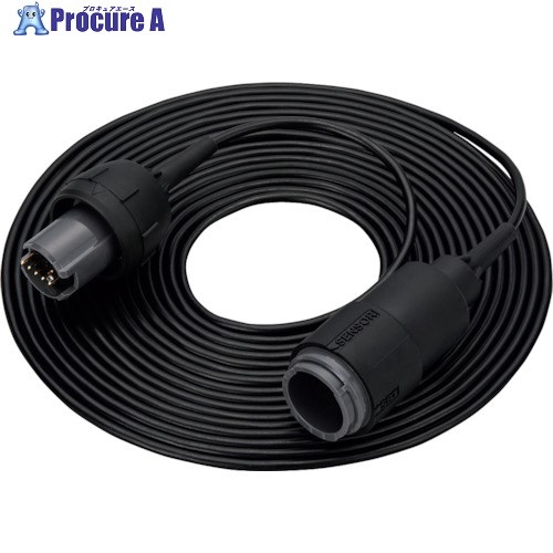GASTEC GOA-7H用センサコード5m GOA7H-10 1本 ■▼250-7807 【貨物輸送都度積もり書き】