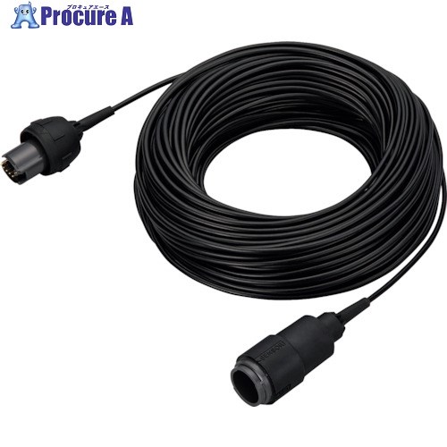 GASTEC GOA-7H用センサコード30m GOA7H-13 1本 ■▼250-7808 【送料都度見積】