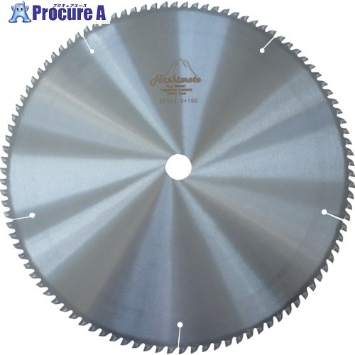 ヤナセ DORADO―α 355×t3.0×刃数100×25.4穴 FAA-355-1-D4 1枚 ■▼381-0898 【貨物輸送都度積もり書き】