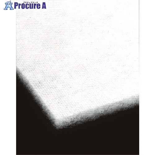 バイリーン フィレドンエアフィルタ一般使捨用 FR-580-1600X20 1巻 ■▼418-9108 ｜プロキュアエース 37,919円