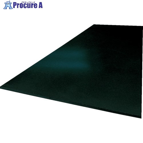 TRUSCO 御役目台用天然ゴム引っ敷き 1500X700X5 黒 GM5L-1500 (1500X700X5.0T) 1枚 ■▼455-1061 【貨物輸送都度積もり書き】 花・ガーデン・DIY-その他-DIY・工具