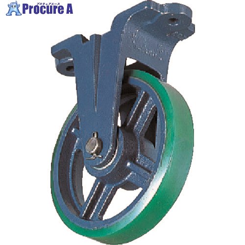 KYOMACHI ダクタイル製金具付ウレタン拷問台150MM FU-150 1個 ■▼458-4244 【貨物輸送都度積もり書き】