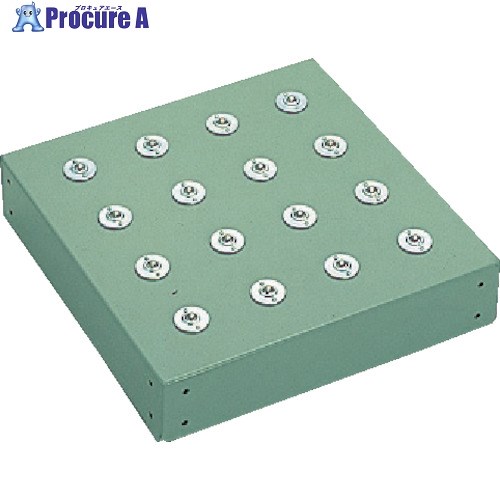 TRUSCO 無償性時刻表 450X450 P100 C-5LX16 FT-45-100 (C-5L 16ｹ) 1台 ■▼466-8499
