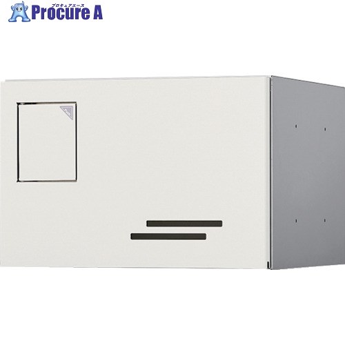 田島メタルワーク MULTIBOX GX36R-24-D34-W GX36R-24-D34-W 1台 ■▼470-5175 【送料都度見積】