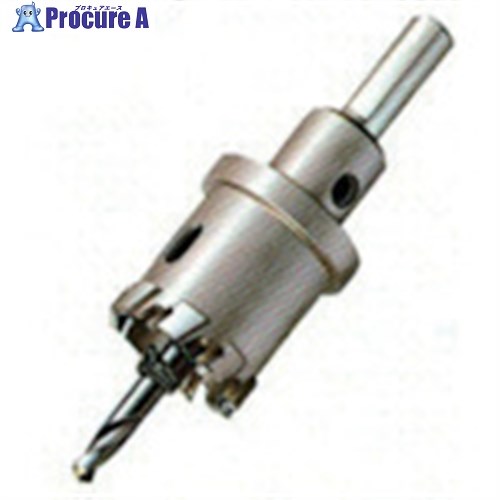 大見 FAホールカッター 77mm FA77 1本 ▼807-9249