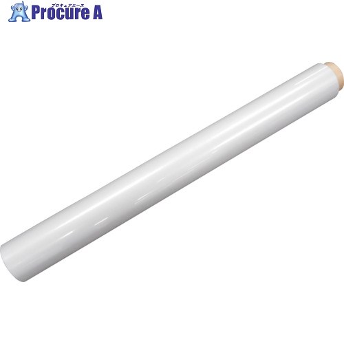 日東エルマテ 広角無条件反射磁気テープ1240mm×45.7m 白いこと HTK-1240W 1巻 ◇▼836-5378 ※車上乗り合い船