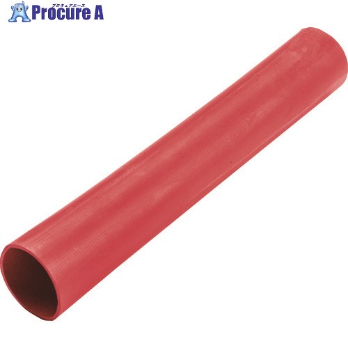 PANDUIT 肉厚タイプ熱収縮チューブ (10本入) HST0.4-6-X2Y 1袋 ▼836-7340 |プロキュアエース