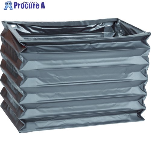 TRUSCO ハンドリフター専用後付ジャバラ 400x720 485st HLFJ-4072-485ST 1個 ▼836-9874